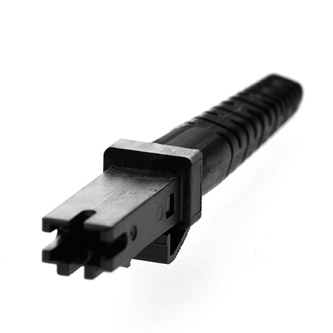 MTRJ  Fiber Optical Connector